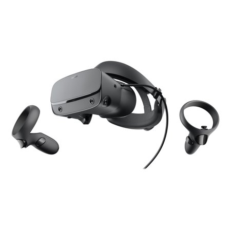Oculus Rift S and controllers
