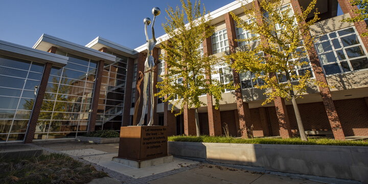 Law Building