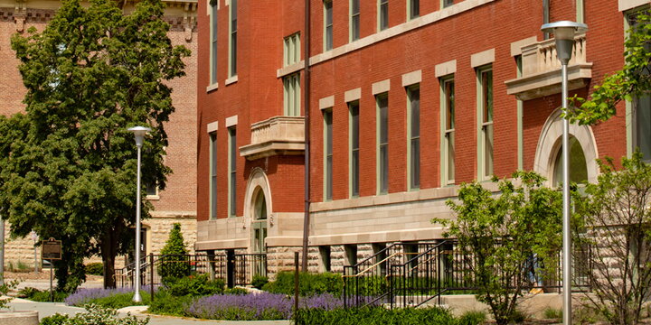 Natural History Building