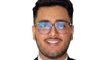 Aaryan Sharma
