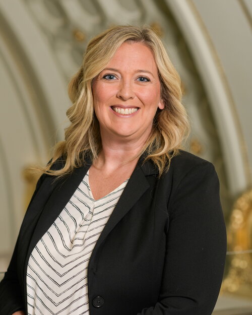 Profile picture for Allison Artis