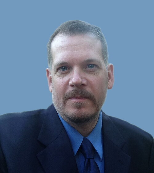 Profile picture for Matthew Childress