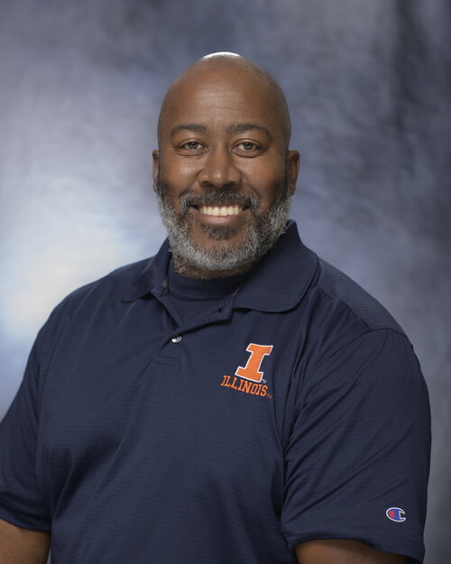 Profile picture for Anthony Cheatham