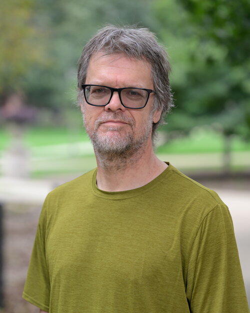 Jim Witte