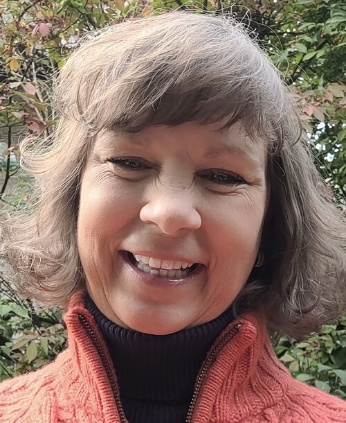 Profile picture for Lisa Perry
