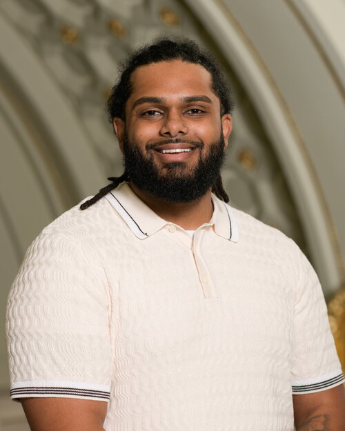 Profile picture for Mykel Hernandez