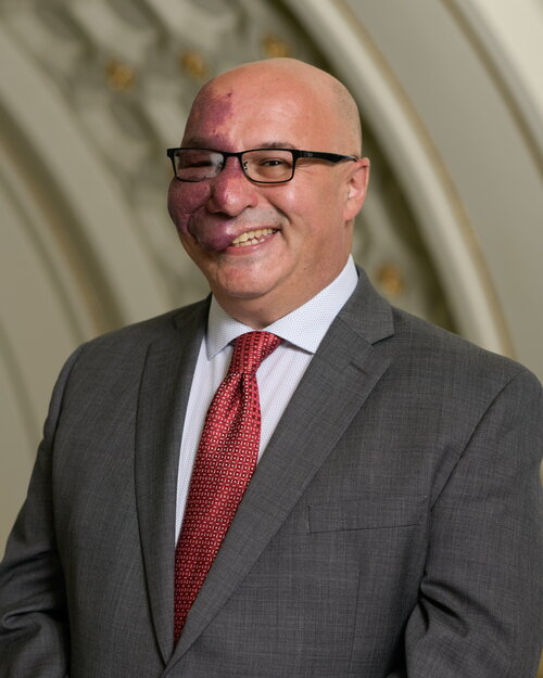 Profile picture for Rami Dass