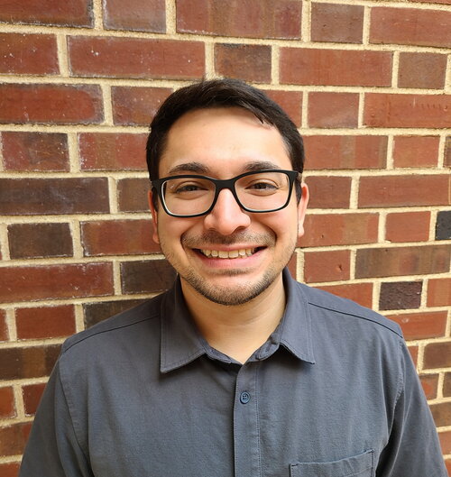 Profile picture for Richard Salazar