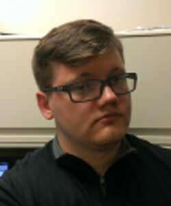 Profile picture for Jakub Wolak