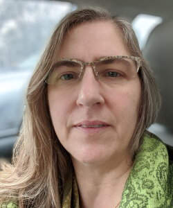 Profile picture for Mindy Ince