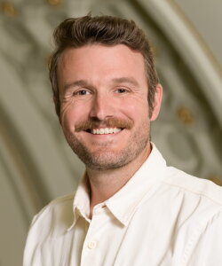 Profile picture for Todd Reese