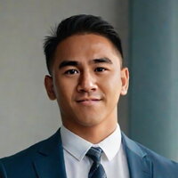 Profile picture for Oliver Lotspeich-Yadao