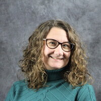 Profile picture for Julie Baker
