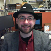 Profile picture for Luke Falls