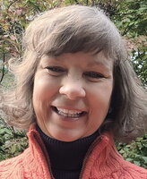 Profile picture for Lisa Perry