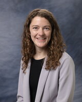 Profile picture for Megan Fry