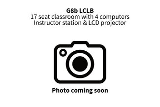G8b LCLB