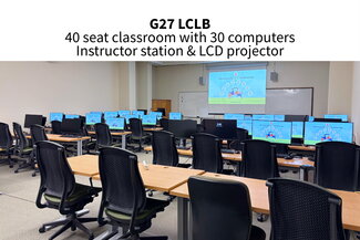 G27 LCLB