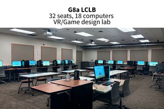 G8a LCLB