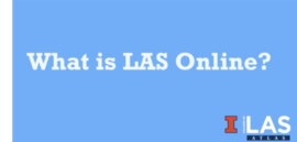 What is LAS Online?