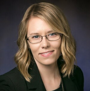 Amber Dunse
