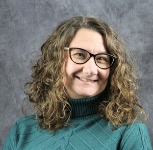 Julie Baker