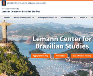 Lemann Center for Brazilian Studies