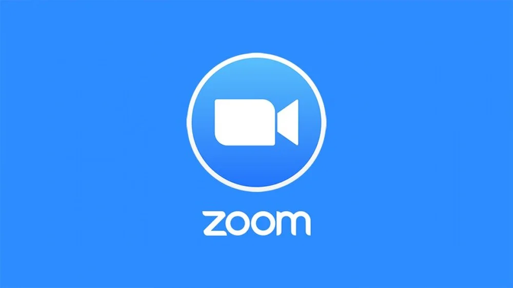 Zoom requirements Zoom Logo