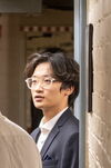 James Zhang