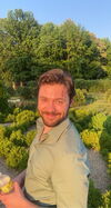 Nate Carsten