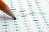Scantron test
