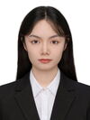 Yuxin Liu