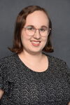 Kate Heidelberger