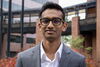 Prithvi Vemula