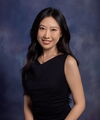 Photo of Jocelyn Zhou