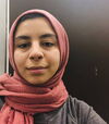 Esraa Ahmed 