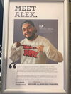 Alex Lazaro 