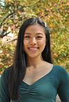 Allison Zhang