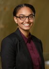 Tamia Miller