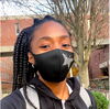 A image of a young woman 