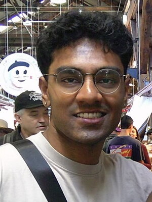 Suvan Chatakondu