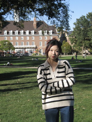Lihuan Zhang