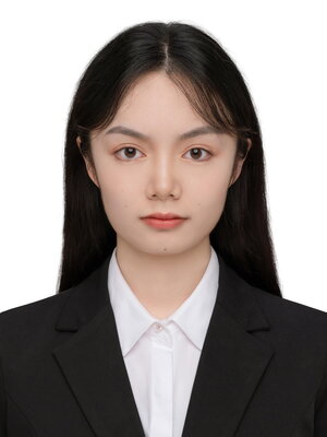 Yuxin Liu