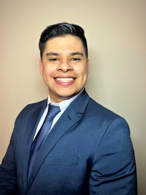 Armando Perez