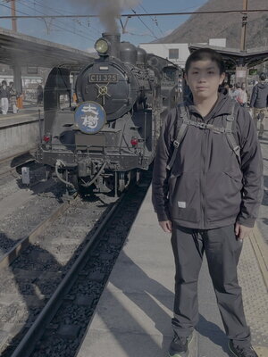 Qiyang Liu