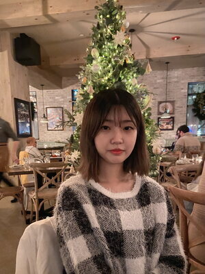 Jenna Bae