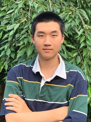 Kyle Zeng
