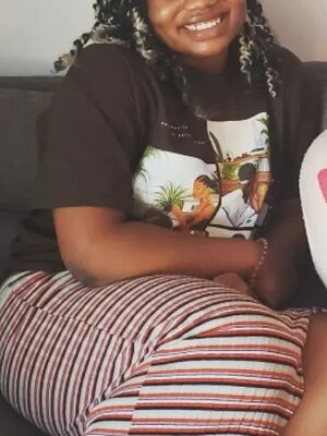 Bria Thurman