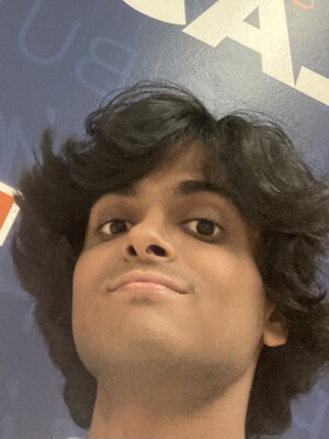 Srikar Girijala
