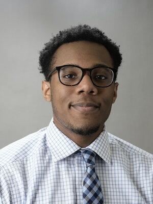 Tobias Lewis